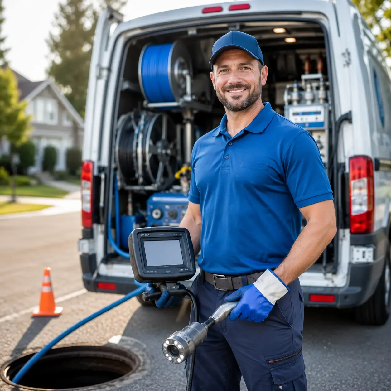 Local Pipe Relining specialists in Decatur, AL